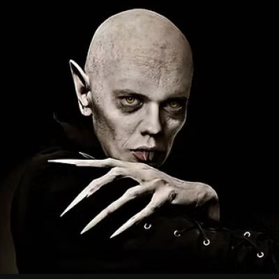 Nosferatu 